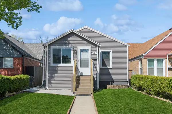 1528 N 39th Avenue, Stone Park, IL 60165