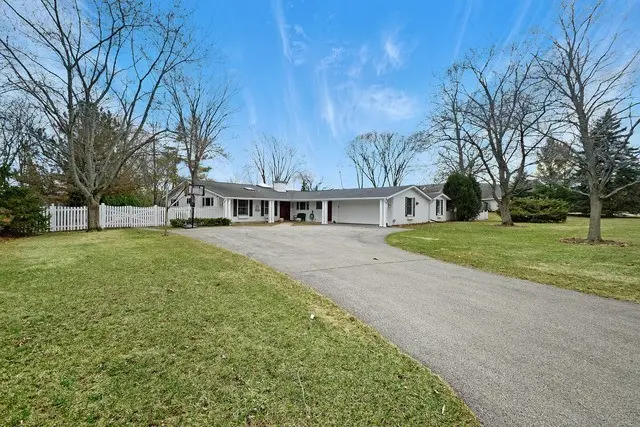 1161 Winwood Drive, Lake Forest, IL 60045 - #1