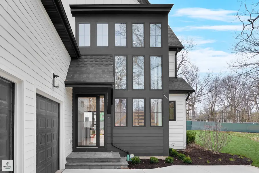 390 Forest Edge Drive, Glencoe, IL 60022 - #2