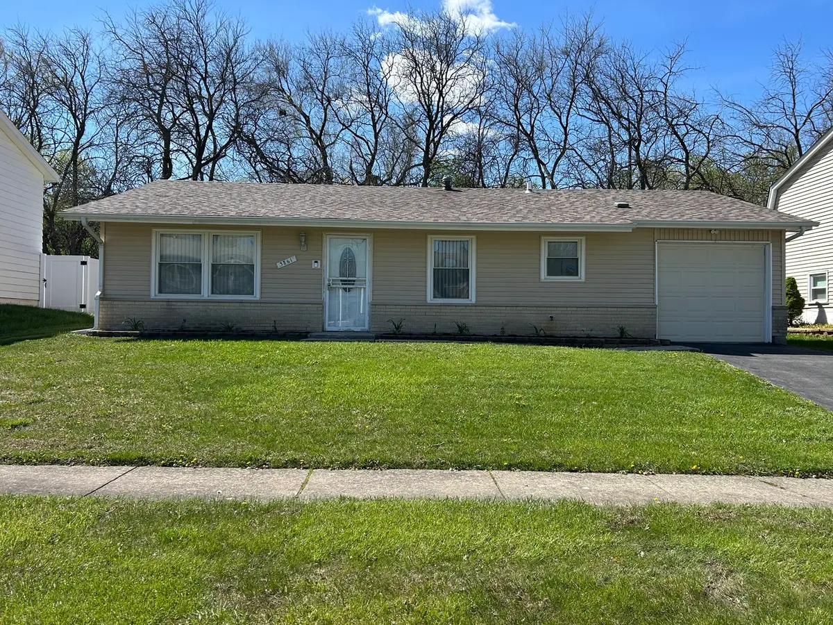 3861 178th Place, Country Club Hills, IL 60478 - #1