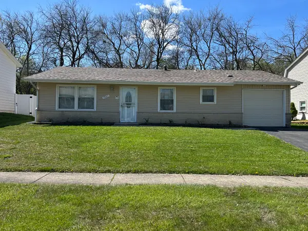 3861 178th Place, Country Club Hills, IL 60478