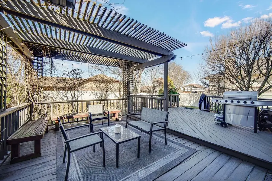 8324 Bromley Street, Orland Park, IL 60462 - #2