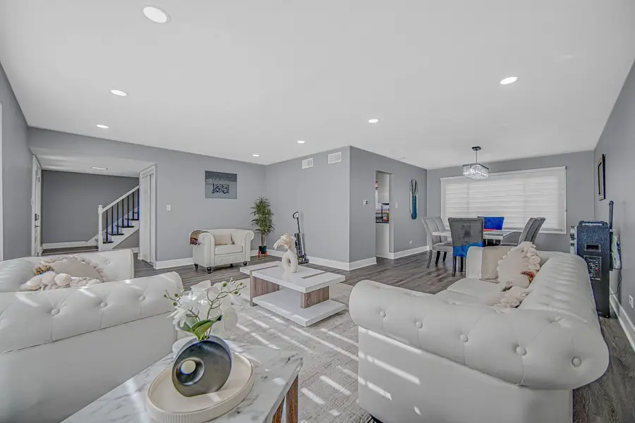 8324 Bromley Street, Orland Park, IL 60462 - #3