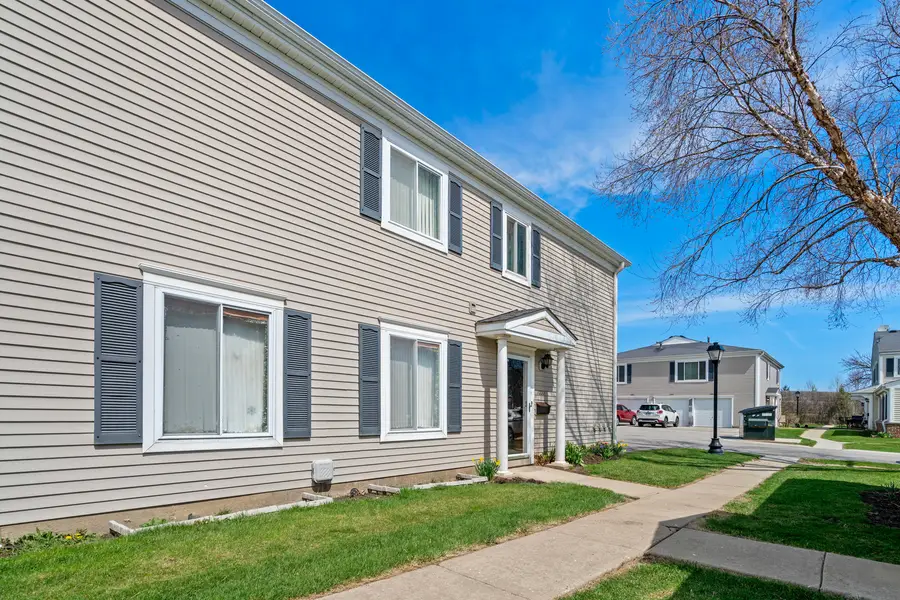 1220 Cove Drive Nw #224D, Prospect Heights, IL 60070 - #2