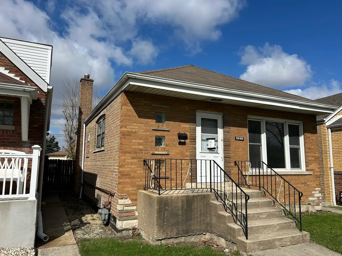 5040 S Leamington Avenue, Chicago, IL 60638 - #1