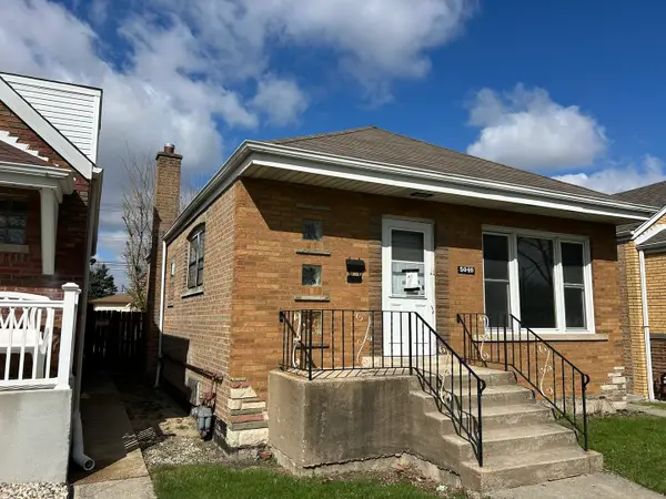 5040 S Leamington Avenue, Chicago, IL 60638