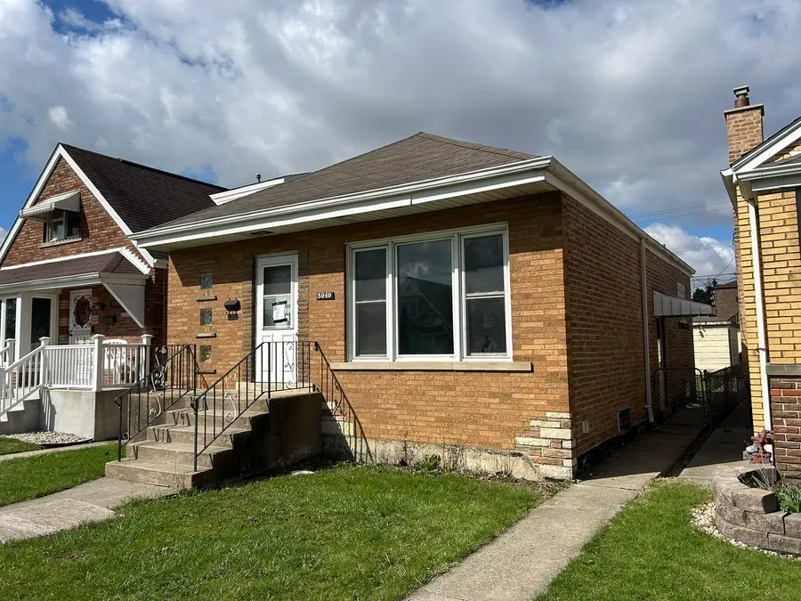 5040 S Leamington Avenue, Chicago, IL 60638 - #2