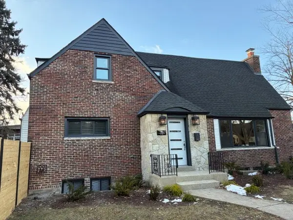 9001 S Claremont Avenue, Chicago, IL 60643