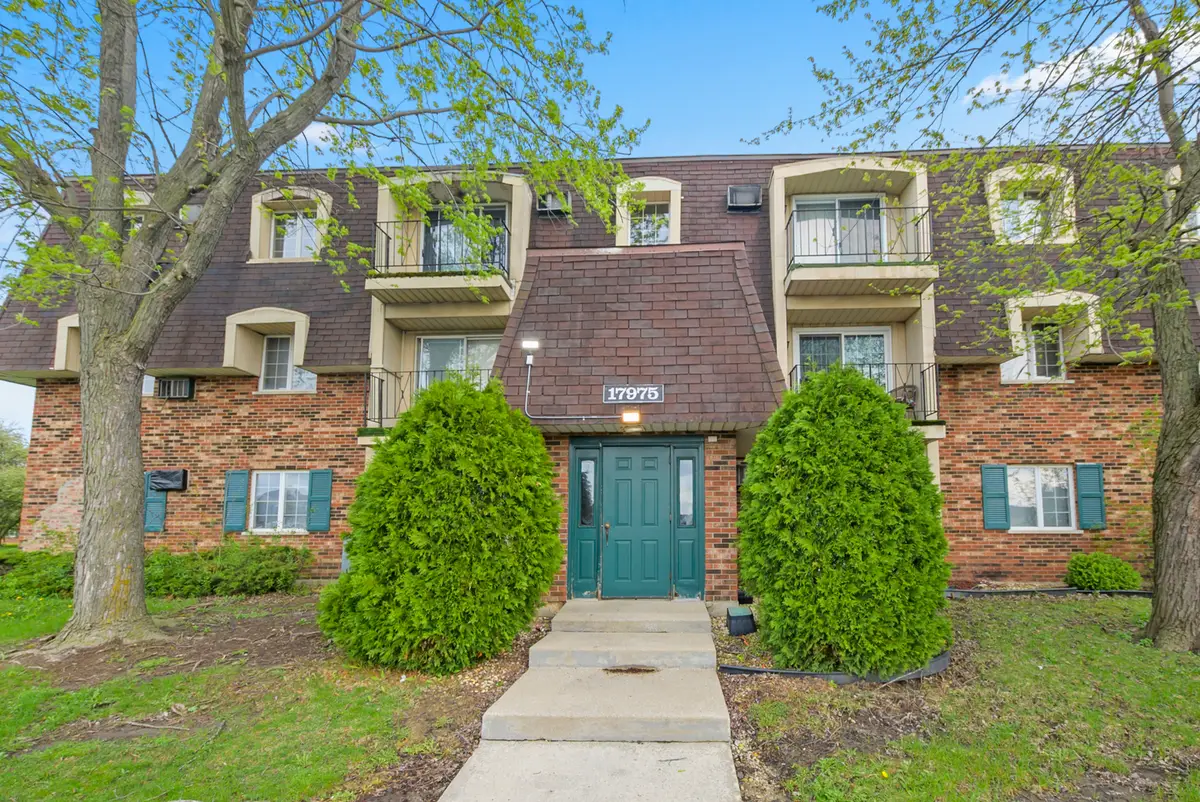 17975 Huntleigh Court #301, Country Club Hills, IL 60478 - #1