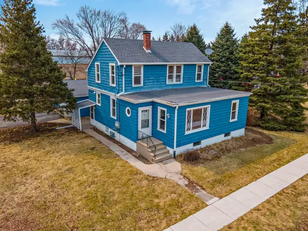 Address Withheld By Seller, Cortland, IL 60112