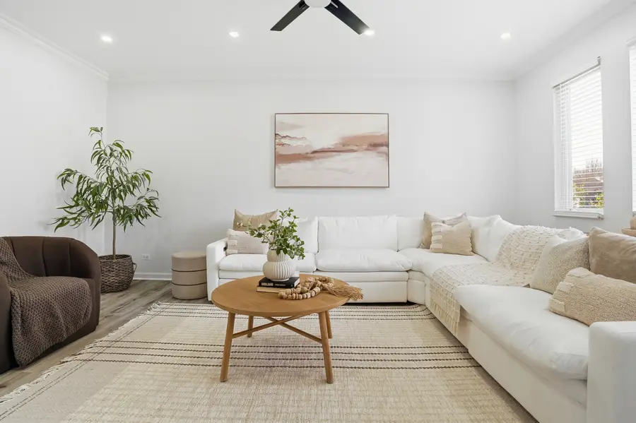 34460 N Eastings Way, Gurnee, IL 60031 - #2