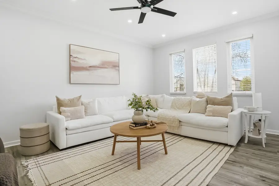 34460 N Eastings Way, Gurnee, IL 60031 - #3