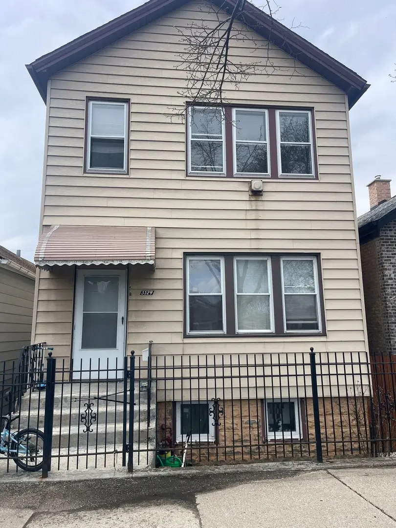3524 S Emerald Avenue, Chicago, IL 60609 - #1