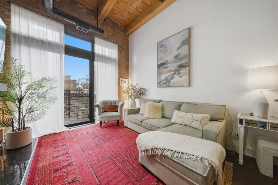 1740 N Marshfield Avenue #8, Chicago, IL 60622 - #3