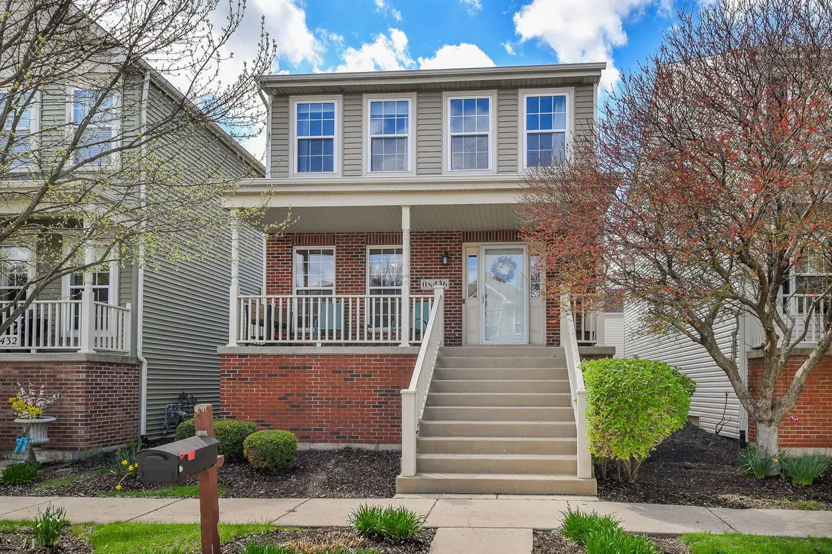 0N436 Taylor Drive, Geneva, IL 60134 - #1