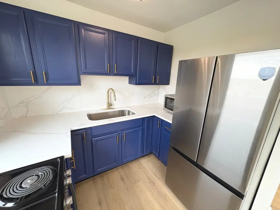 2600 W Balmoral Avenue #402, Chicago, IL 60625 - #3