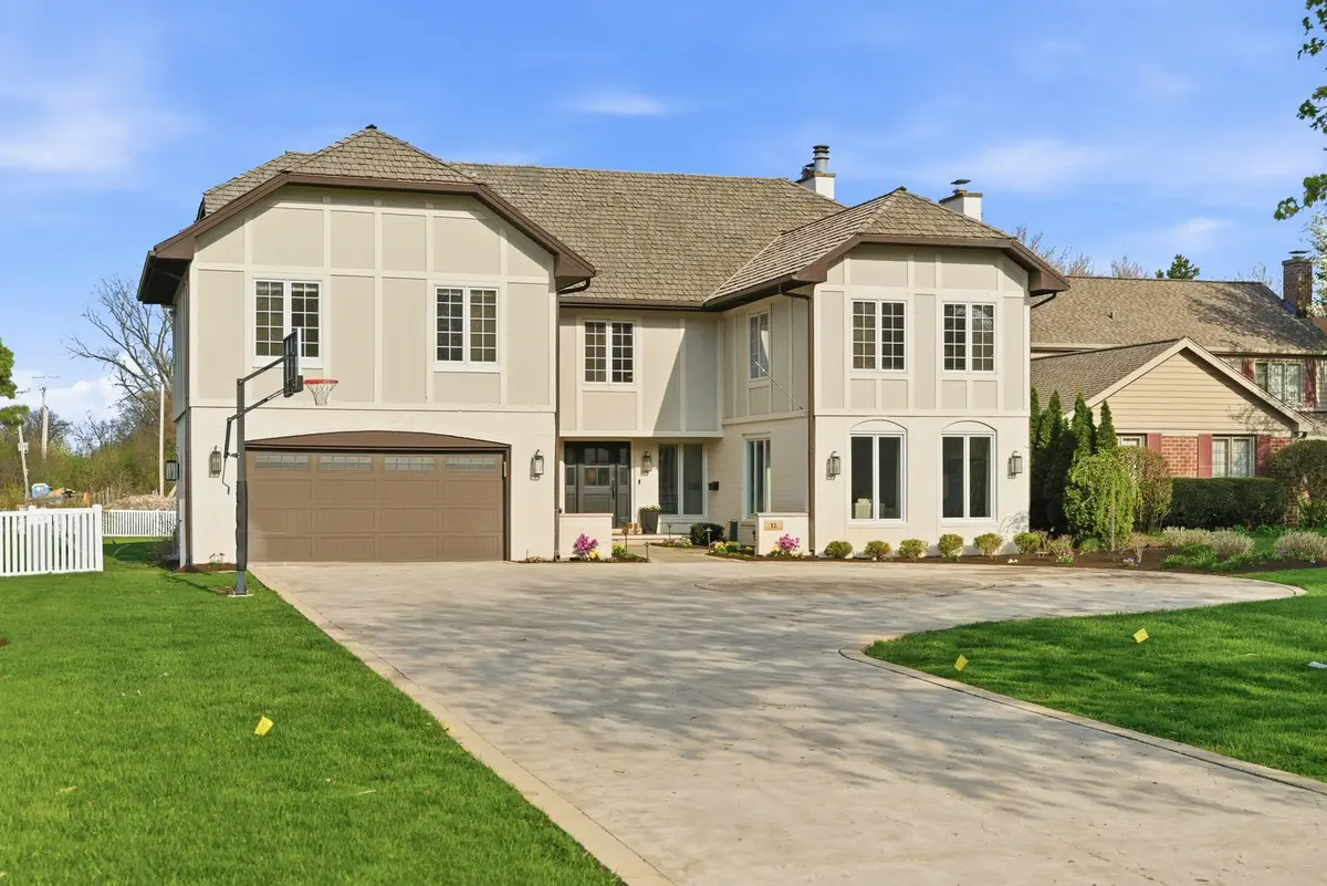 11 Princeton Road, Hinsdale, IL 60521 - #1