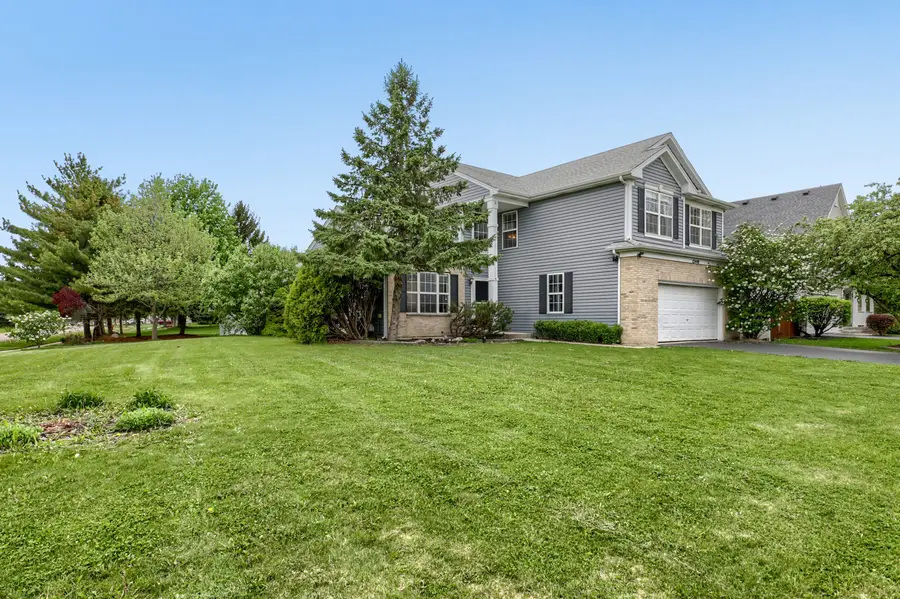 12440 S Bobwhite Lane, Plainfield, IL 60585 - #2