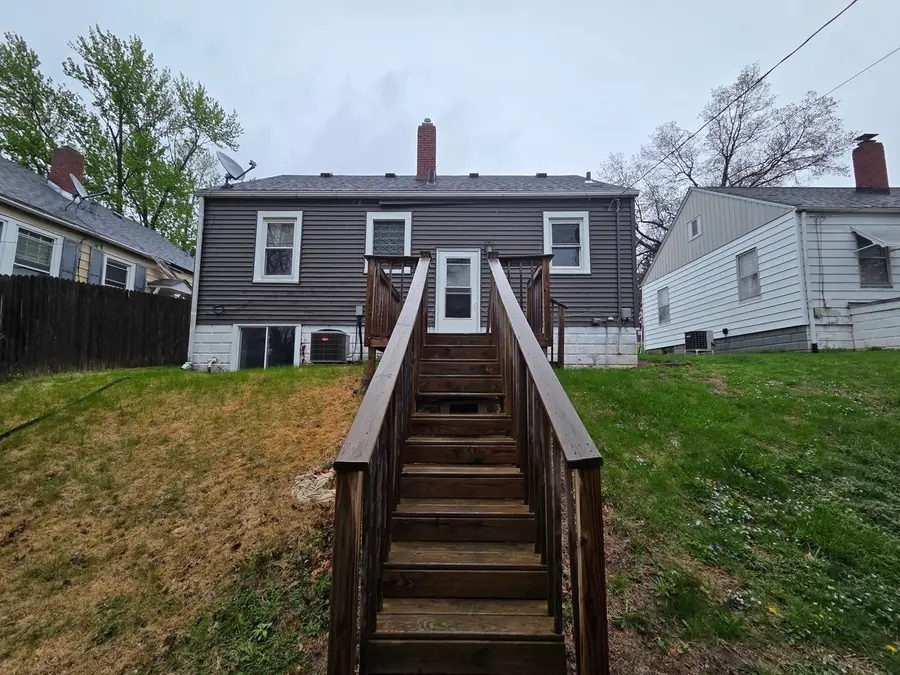 3304 12th Street, Rock Island, IL 61201 - #2