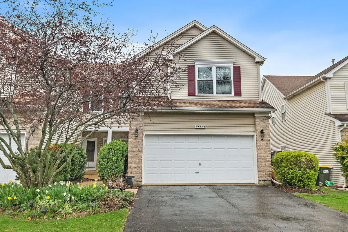 910 Cynthia Lane, Lake In The Hills, IL 60156 - #1