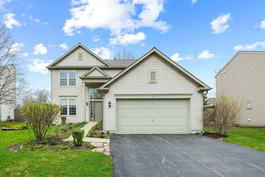 9 Lilac Court, Bolingbrook, IL 60490 - #3