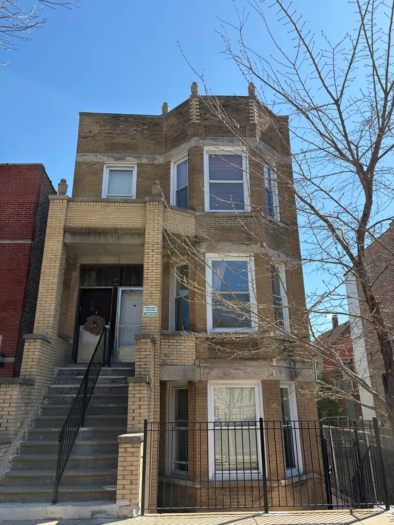 3225 S Union Avenue, Chicago, IL 60616 - #1
