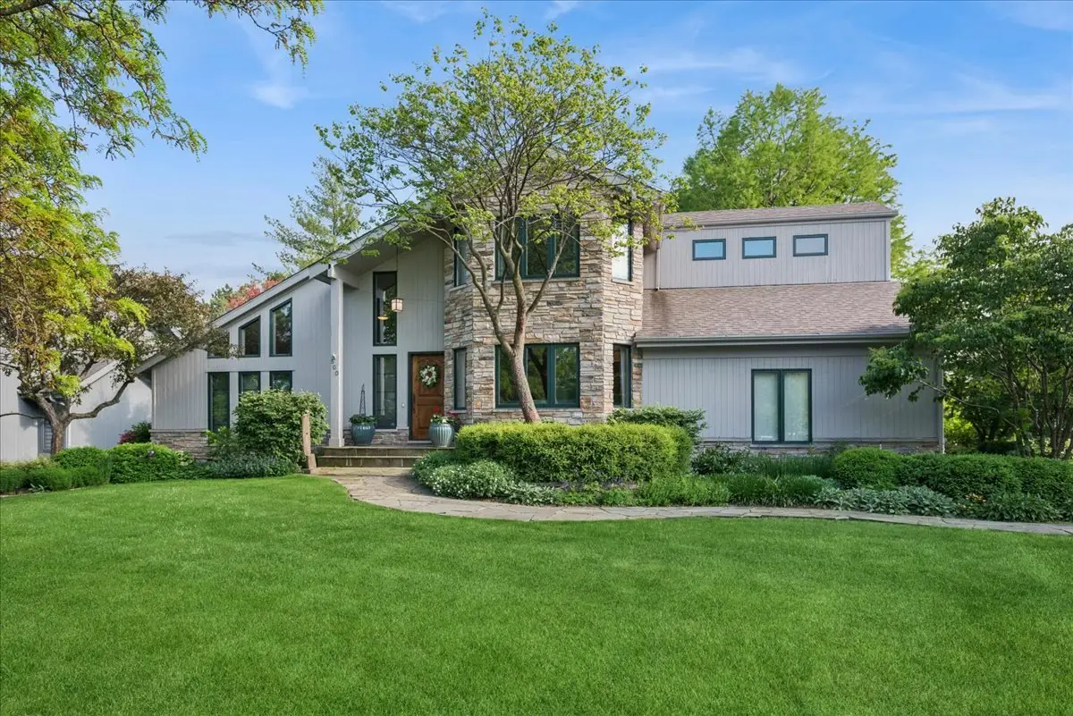 500 Parkview Place, Burr Ridge, IL 60527 - #1