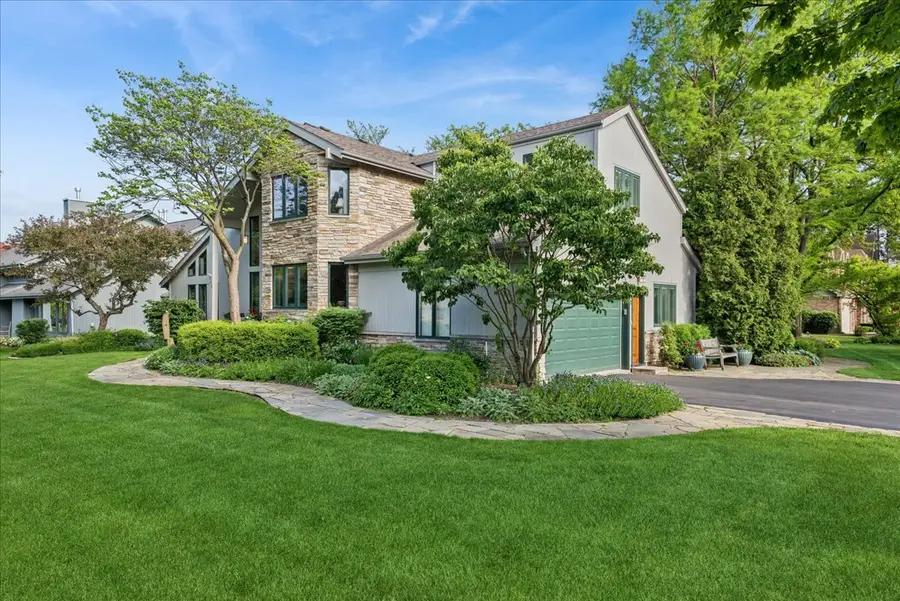 500 Parkview Place, Burr Ridge, IL 60527 - #2