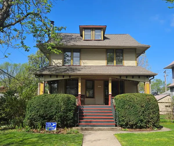 833 S Scoville Avenue, Oak Park, IL 60304
