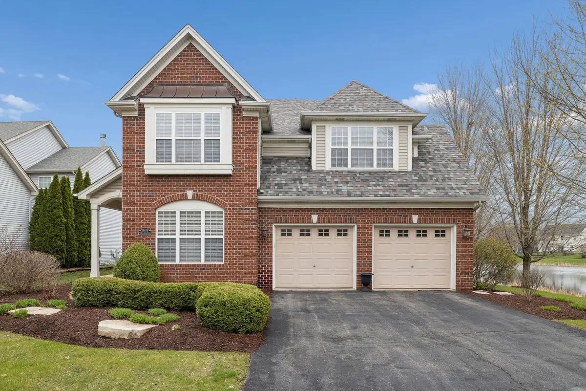 26404 W Red Apple Road, Plainfield, IL 60585 - #1