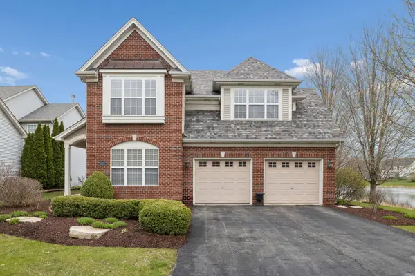 26404 W Red Apple Road, Plainfield, IL 60585