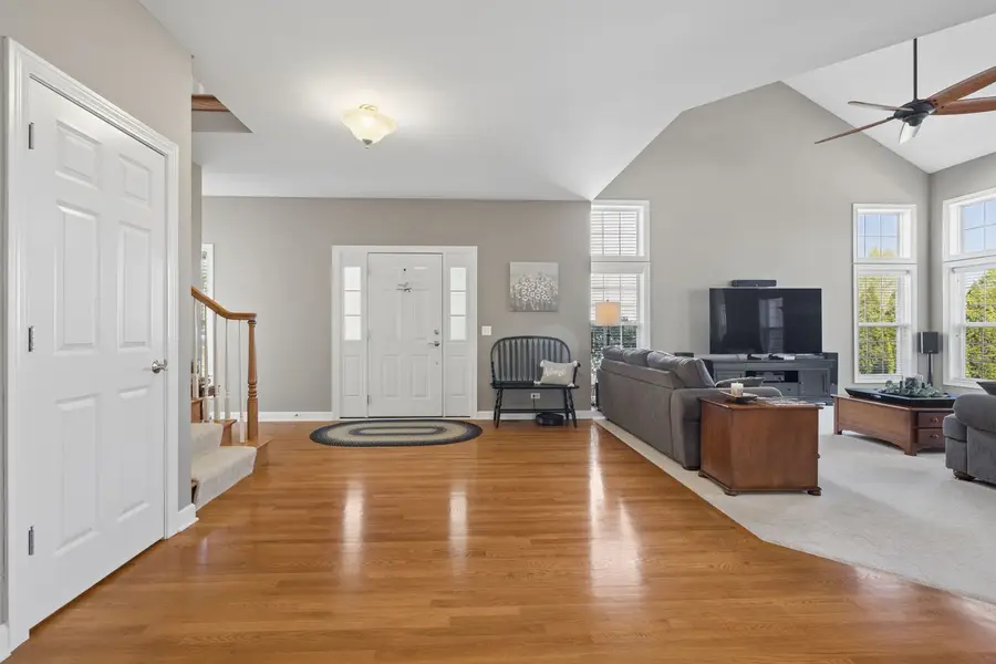 26404 W Red Apple Road, Plainfield, IL 60585 - #2