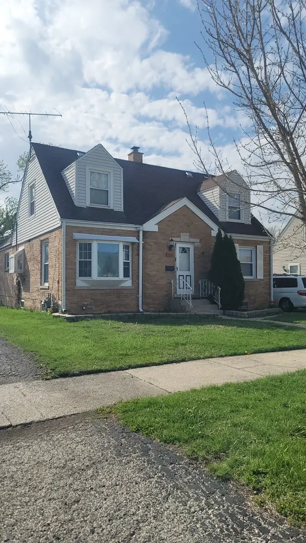 3422 Elder Lane, Franklin Park, IL 60131