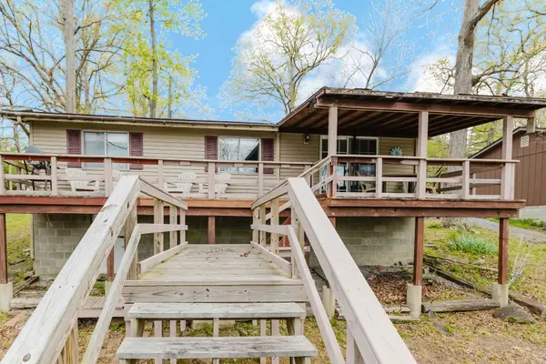 2380 Egyptian Hills Drive, Creal Springs, IL 62922