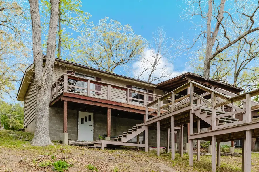 2380 Egyptian Hills Drive, Creal Springs, IL 62922 - #2