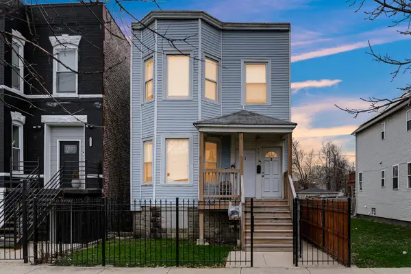 4203 W Maypole Avenue, Chicago, IL 60624
