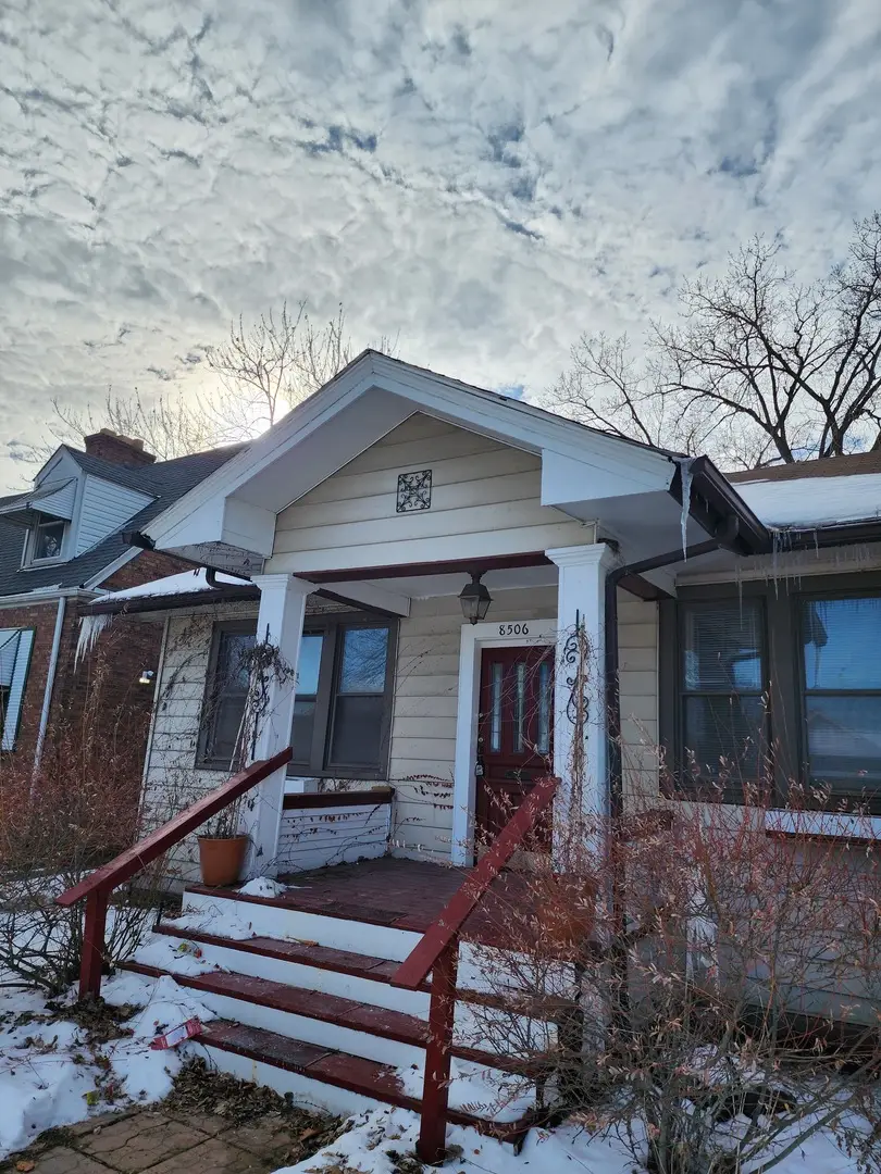 8506 S Euclid Avenue, Chicago, IL 60617 - #2