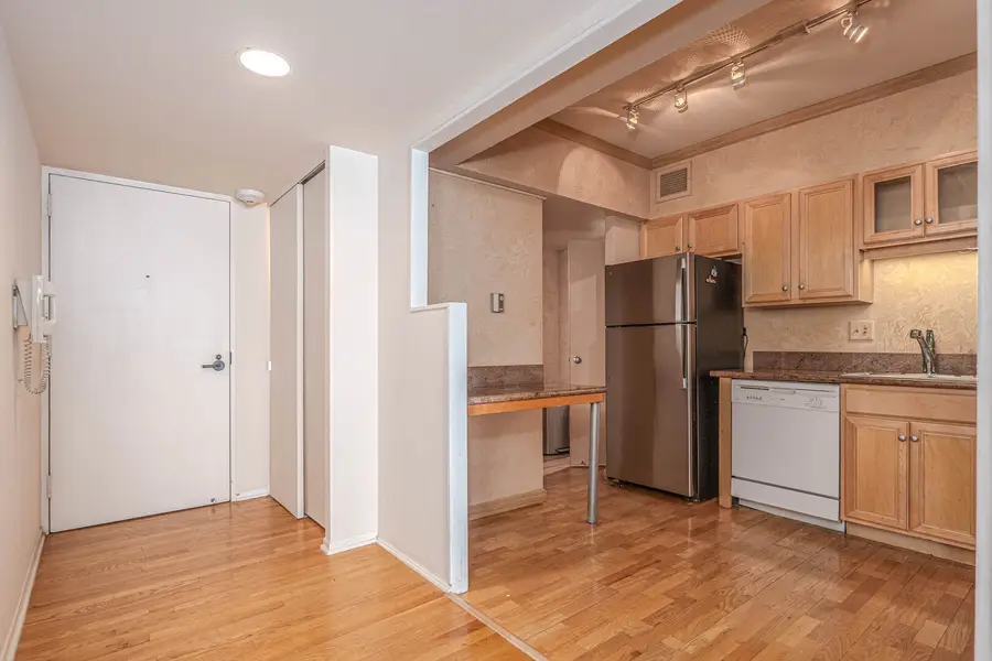 175 E Delaware Place #5809, Chicago, IL 60611 - #2