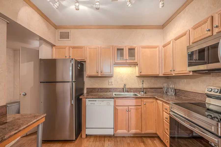 175 E Delaware Place #5809, Chicago, IL 60611 - #3