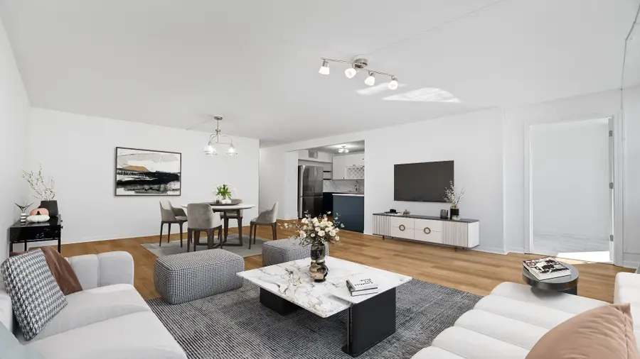 40 E Cedar Street #18A, Chicago, IL 60611 - #3