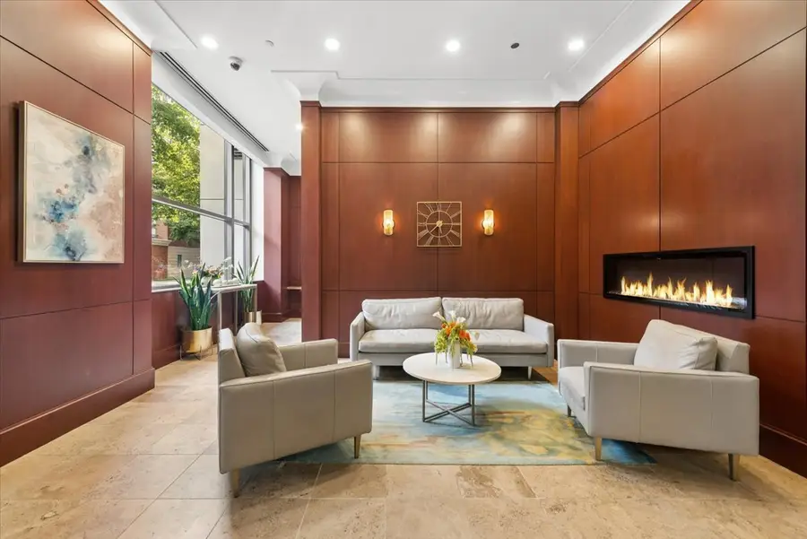 1335 S Prairie Avenue #607, Chicago, IL 60605 - #2