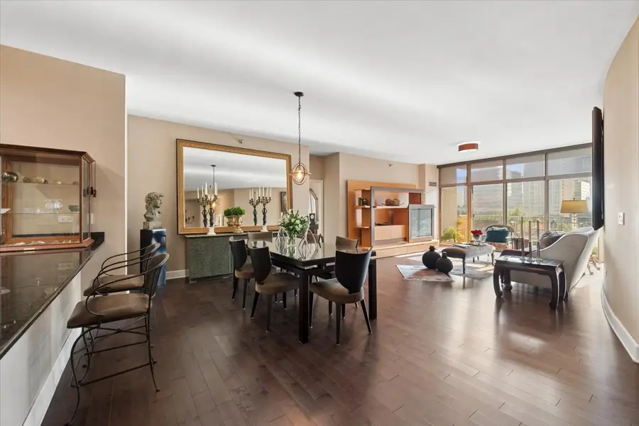 1335 S Prairie Avenue #607, Chicago, IL 60605 - #3