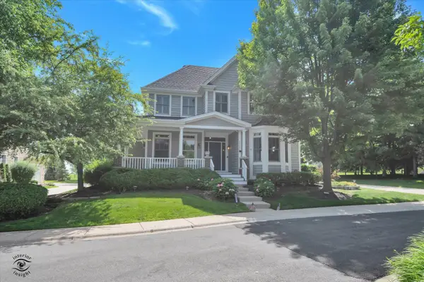 20687 Settlers Lane, Frankfort, IL 60423