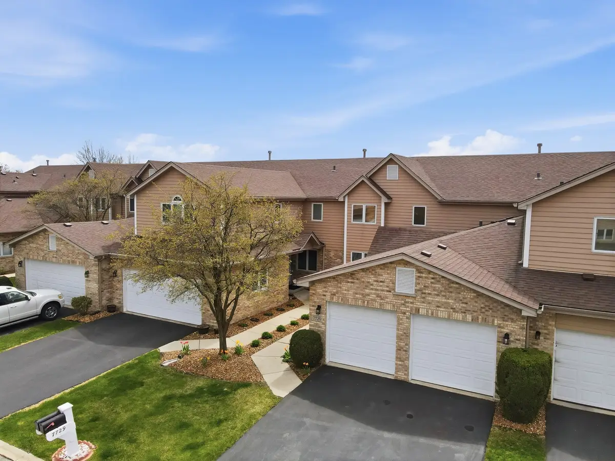 Address Withheld By Seller, Tinley Park, IL 60487 - #1