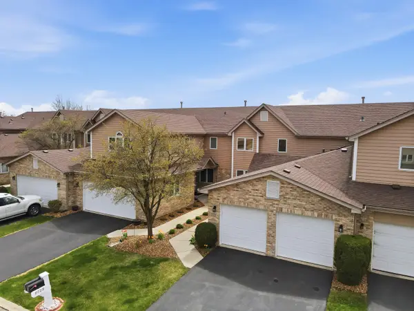 Address Withheld By Seller, Tinley Park, IL 60487