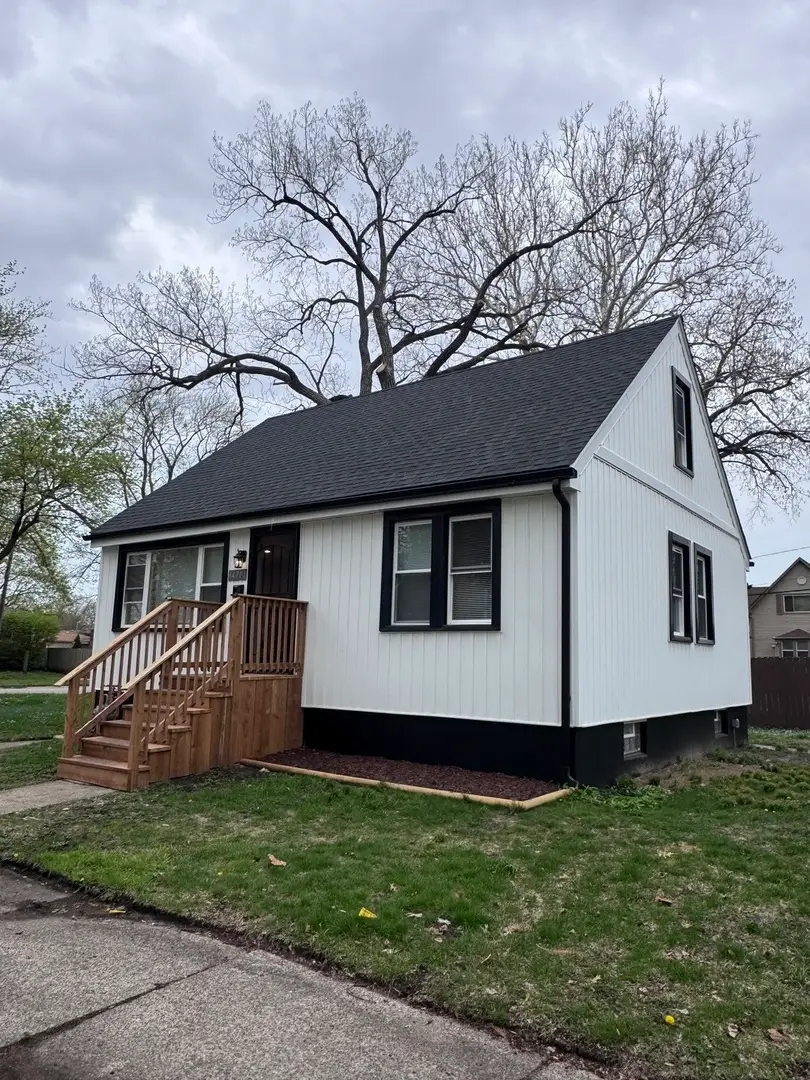 14701 Beachview Terrace, Dolton, IL 60419 - #2