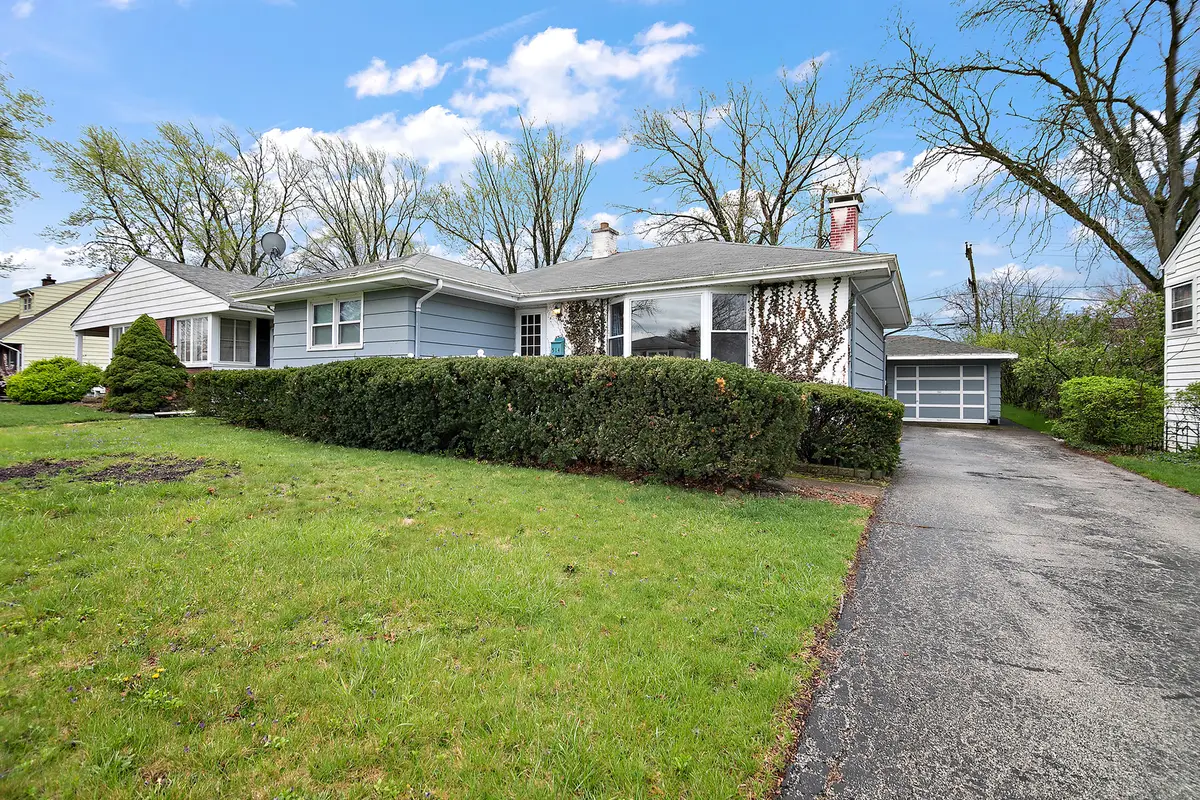 514 Fitch Road, Chicago Heights, IL 60411 - #1