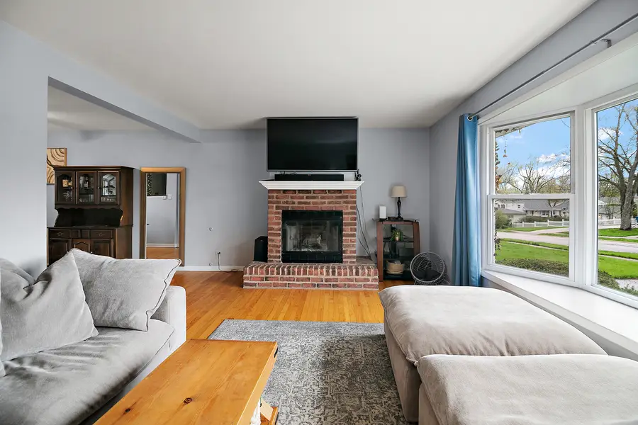 514 Fitch Road, Chicago Heights, IL 60411 - #2