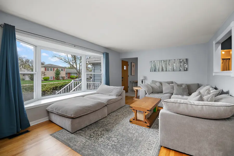 514 Fitch Road, Chicago Heights, IL 60411 - #3