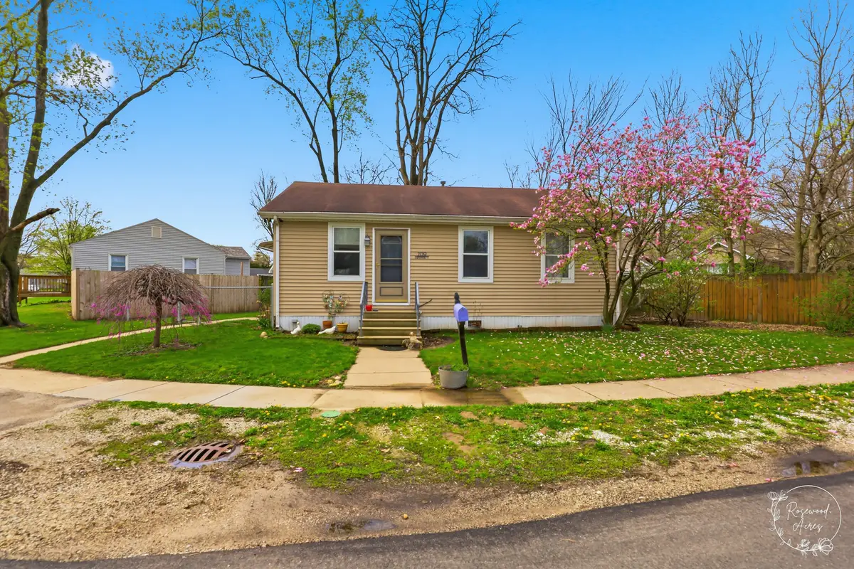 709 Bremer Street, Wilmington, IL 60481 - #1